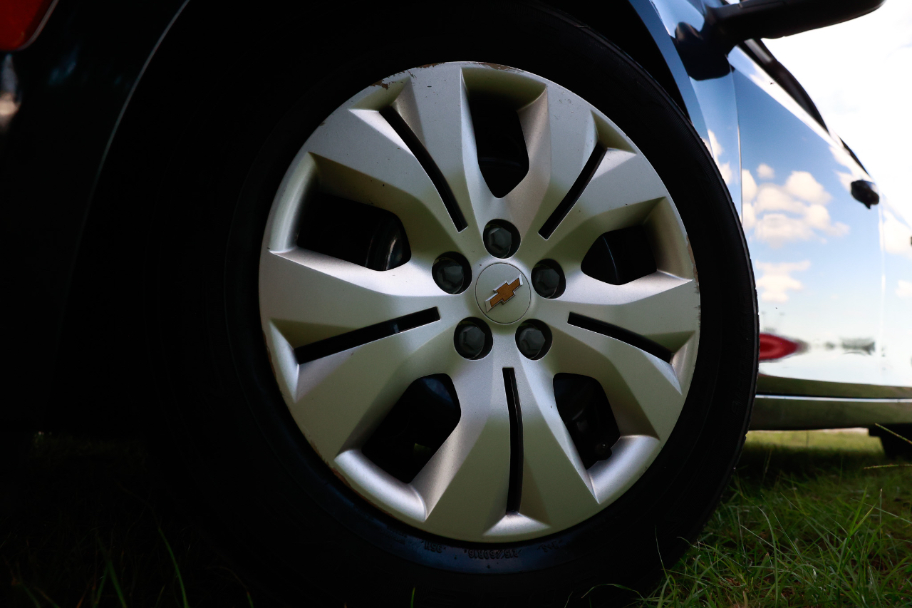 Chevrolet Cruze LS 2015 Chevrolet Cruze LS 2015