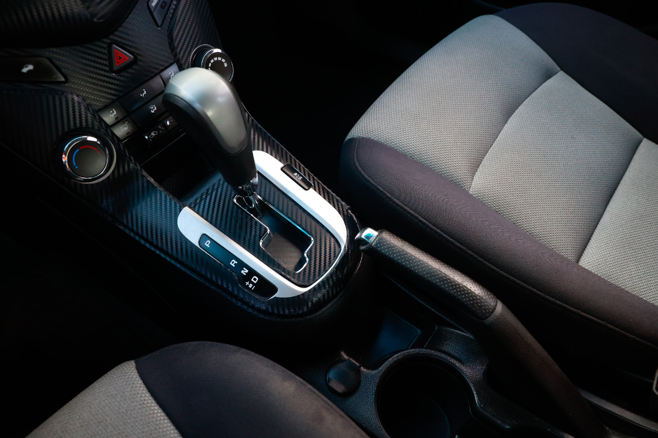 Chevrolet Cruze LS 2015 Chevrolet Cruze LS 2015