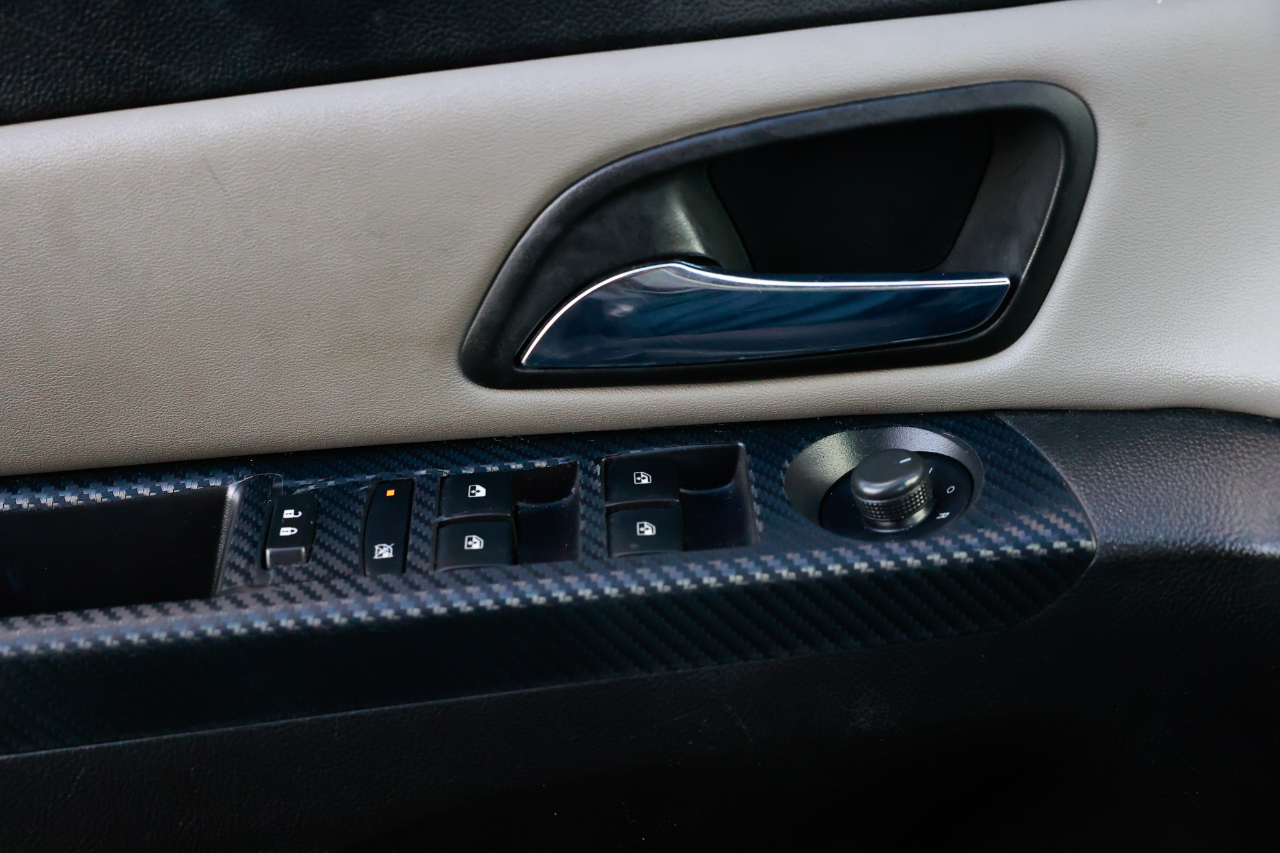 Chevrolet Cruze LS 2015 Chevrolet Cruze LS 2015