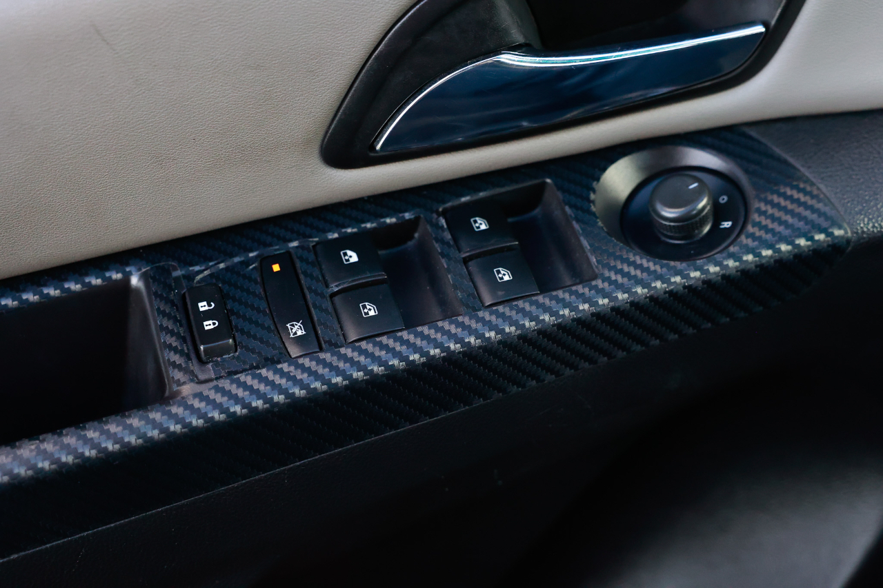 Chevrolet Cruze LS 2015 Chevrolet Cruze LS 2015