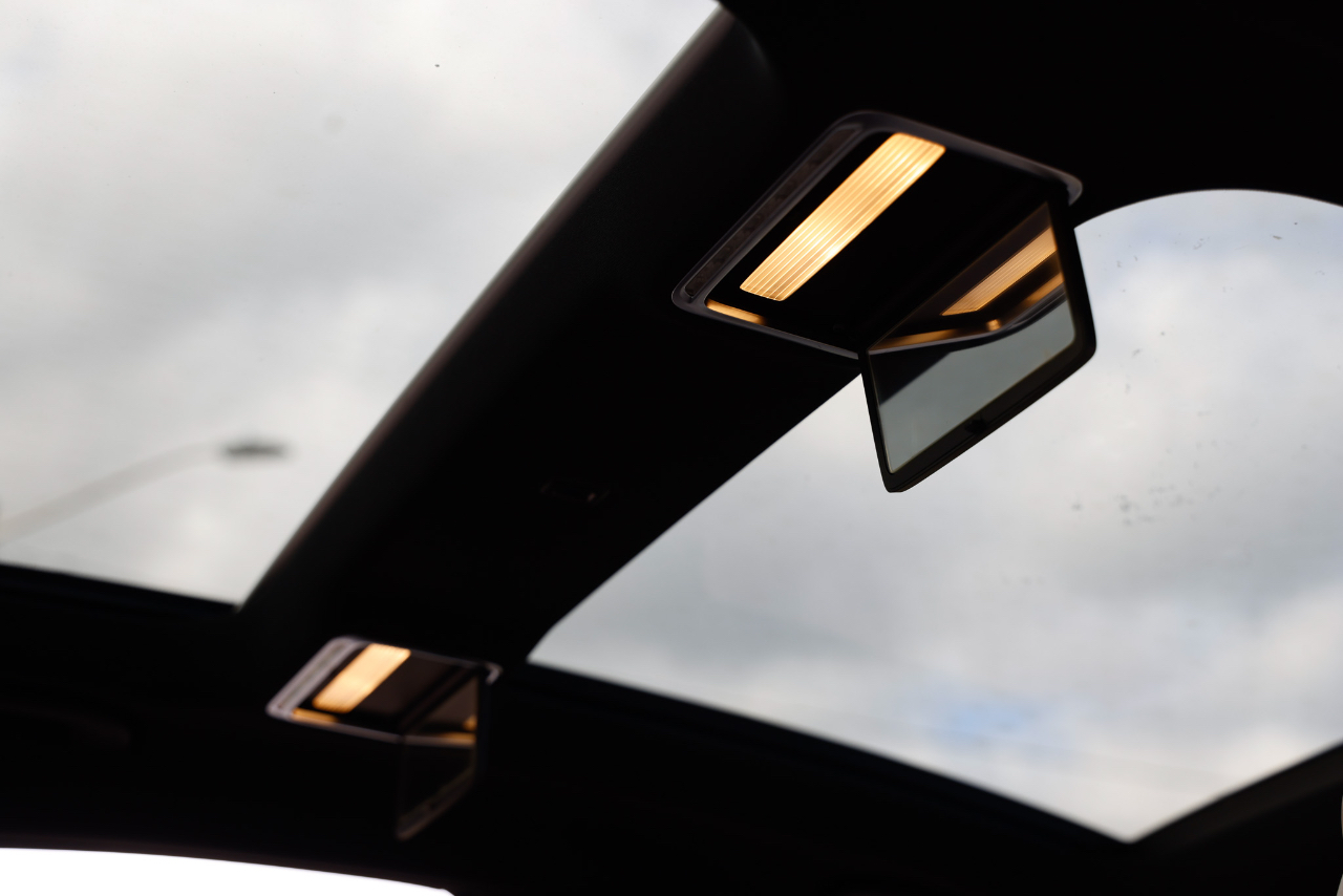 Mercedes-Benz S-Class S550 2015 Mercedes-Benz S-Class S550 2015