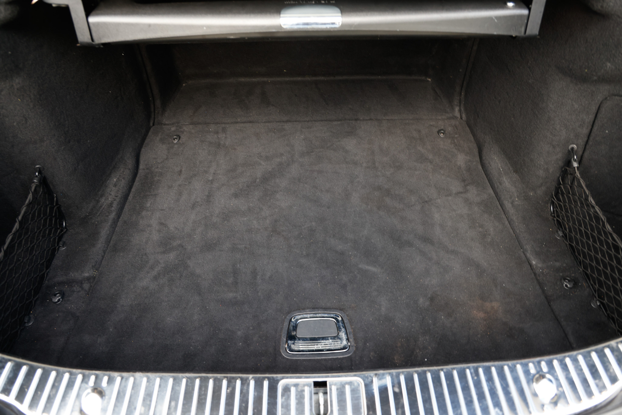 Mercedes-Benz S-Class S550 2015 Mercedes-Benz S-Class S550 2015