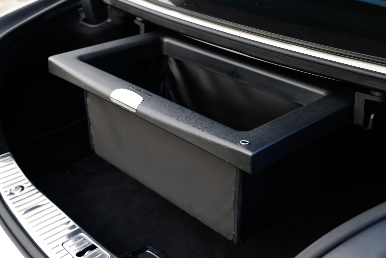 Mercedes-Benz S-Class S550 2015 Mercedes-Benz S-Class S550 2015