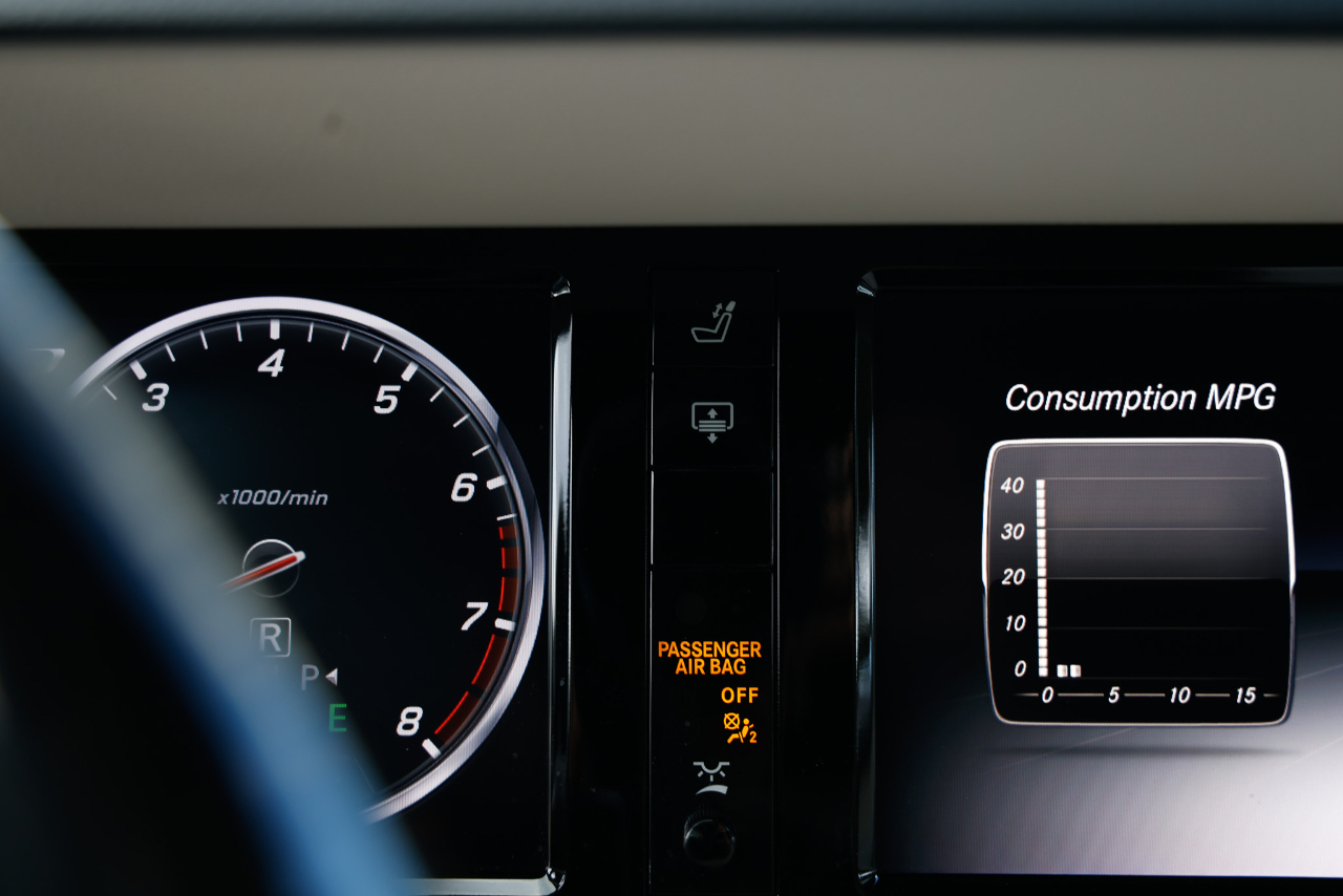 Mercedes-Benz S-Class S550 2015 Mercedes-Benz S-Class S550 2015