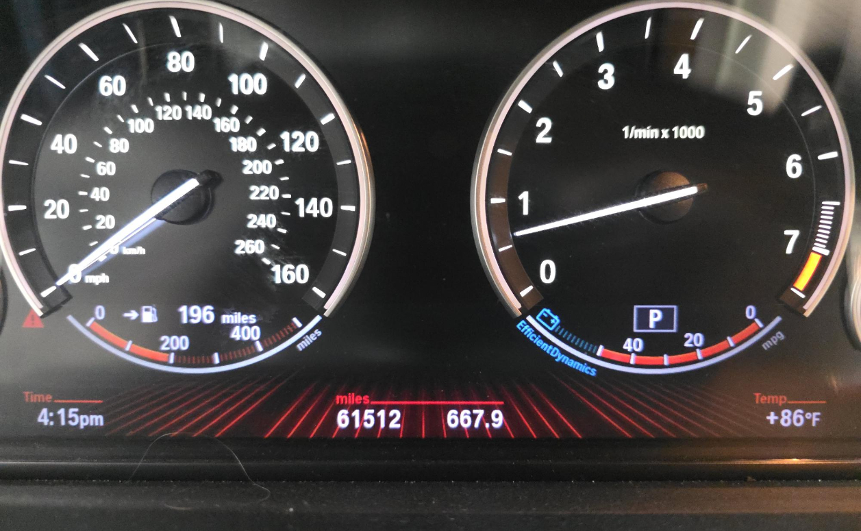 BMW 6 Series  2013 BMW 6 Series  2013