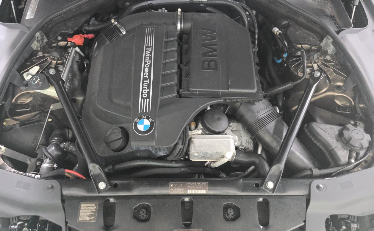 BMW 6 Series  2013 BMW 6 Series  2013