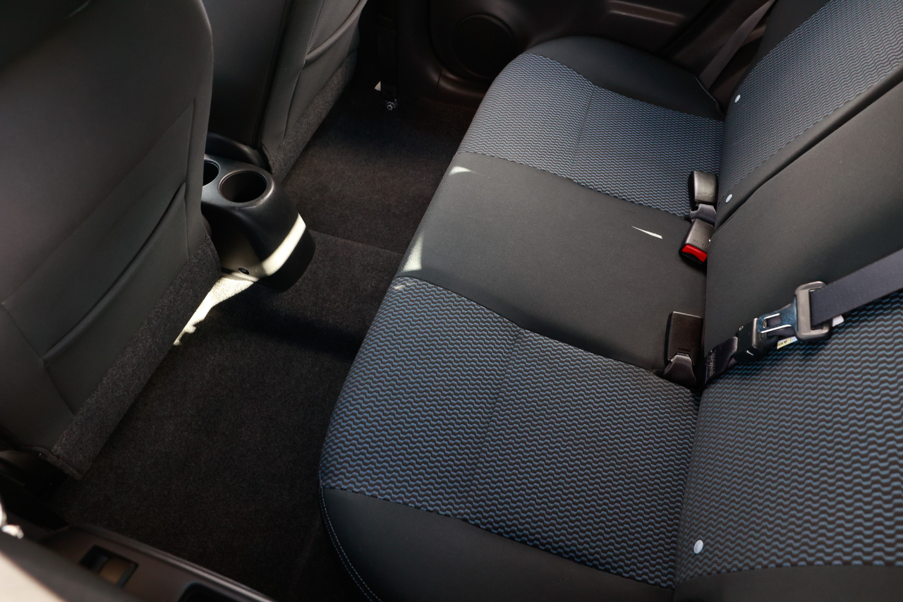 Nissan Versa Note S 2014 Nissan Versa Note S 2014