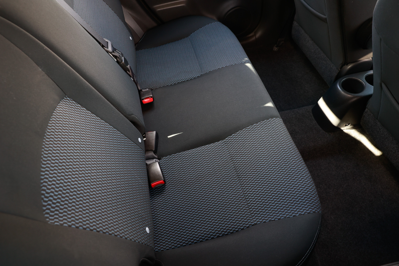 Nissan Versa Note S 2014 Nissan Versa Note S 2014