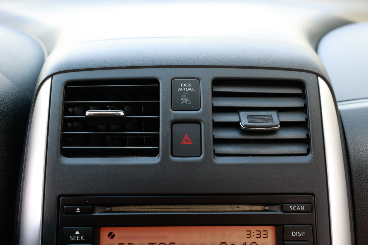 Nissan Versa Note S 2014 Nissan Versa Note S 2014