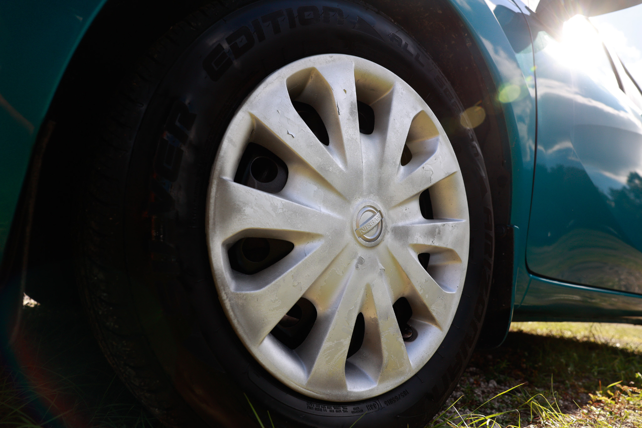 Nissan Versa Note S 2014 Nissan Versa Note S 2014