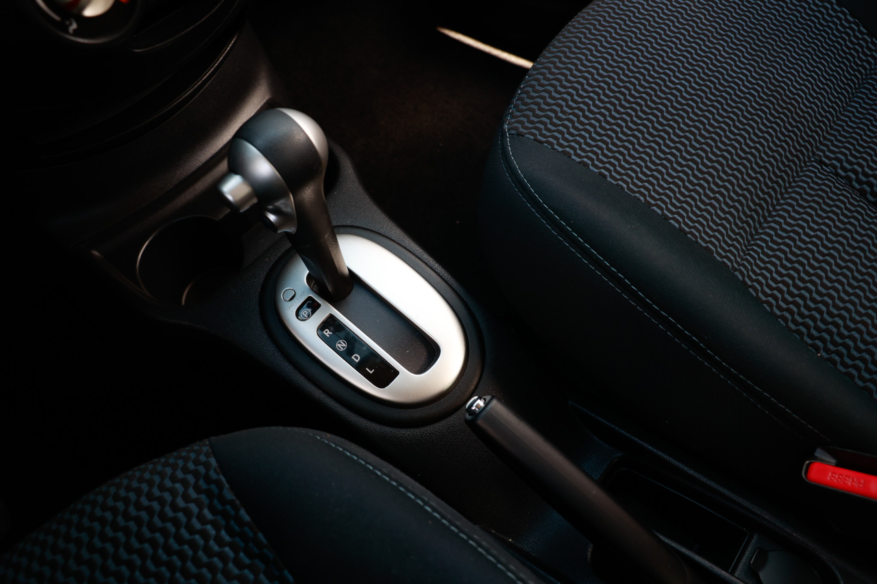 Nissan Versa Note S 2014 Nissan Versa Note S 2014