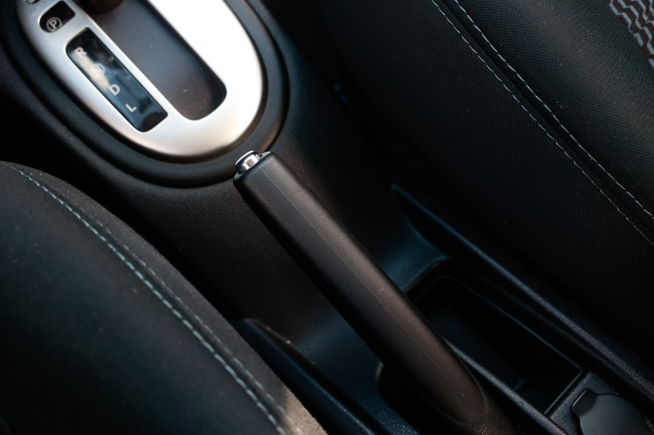 Nissan Versa Note S 2014 Nissan Versa Note S 2014