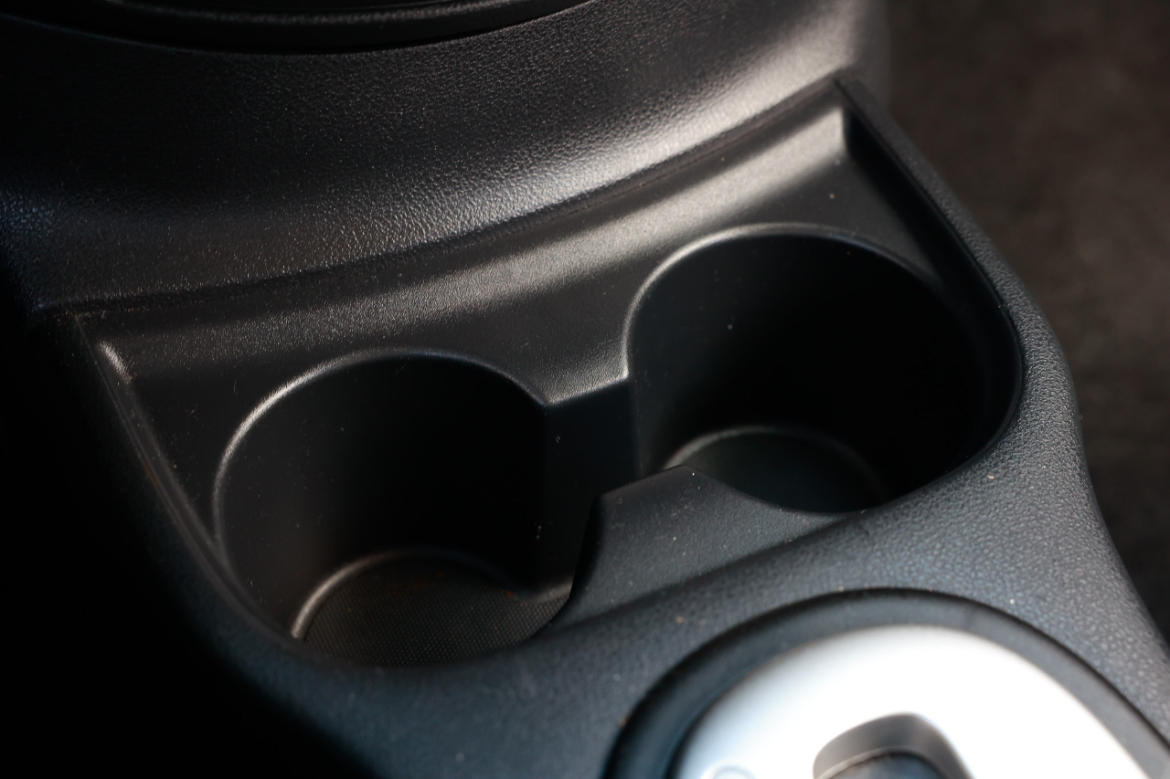 Nissan Versa Note S 2014 Nissan Versa Note S 2014