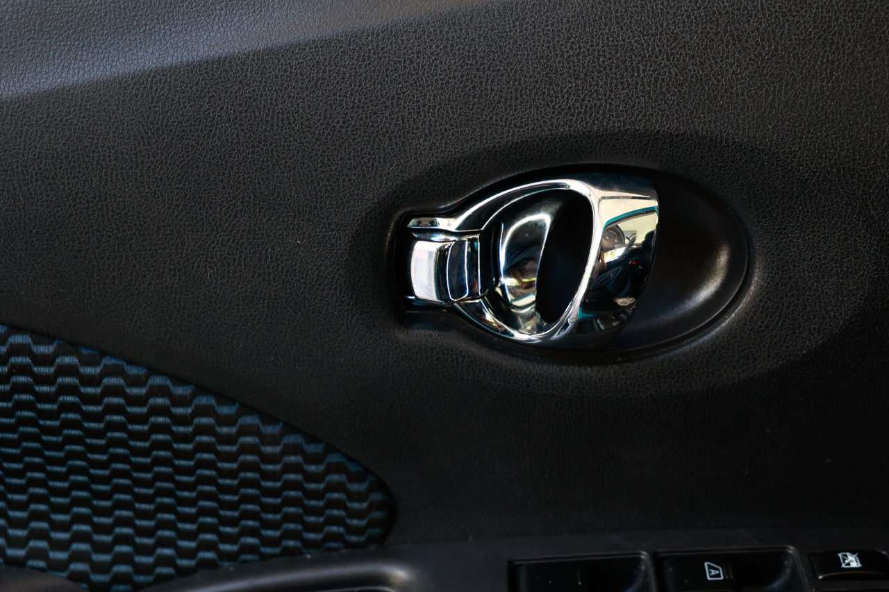 Nissan Versa Note S 2014 Nissan Versa Note S 2014