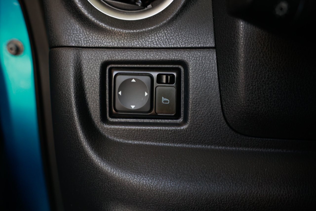 Nissan Versa Note S 2014 Nissan Versa Note S 2014