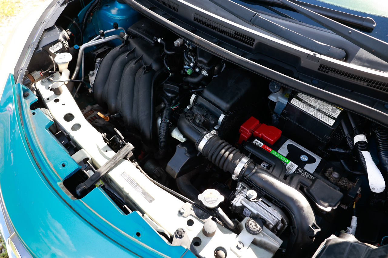 Nissan Versa Note S 2014 Nissan Versa Note S 2014