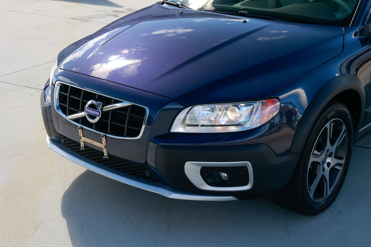 Volvo XC70  2013 Volvo XC70  2013