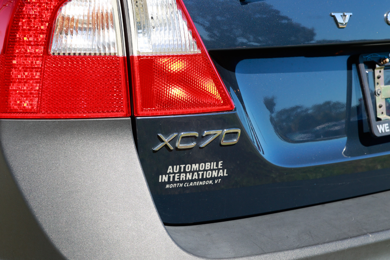 Volvo XC70  2013 Volvo XC70  2013