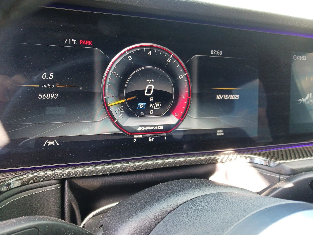 Mercedes-Benz G-Class  2023 Mercedes-Benz G-Class  2023