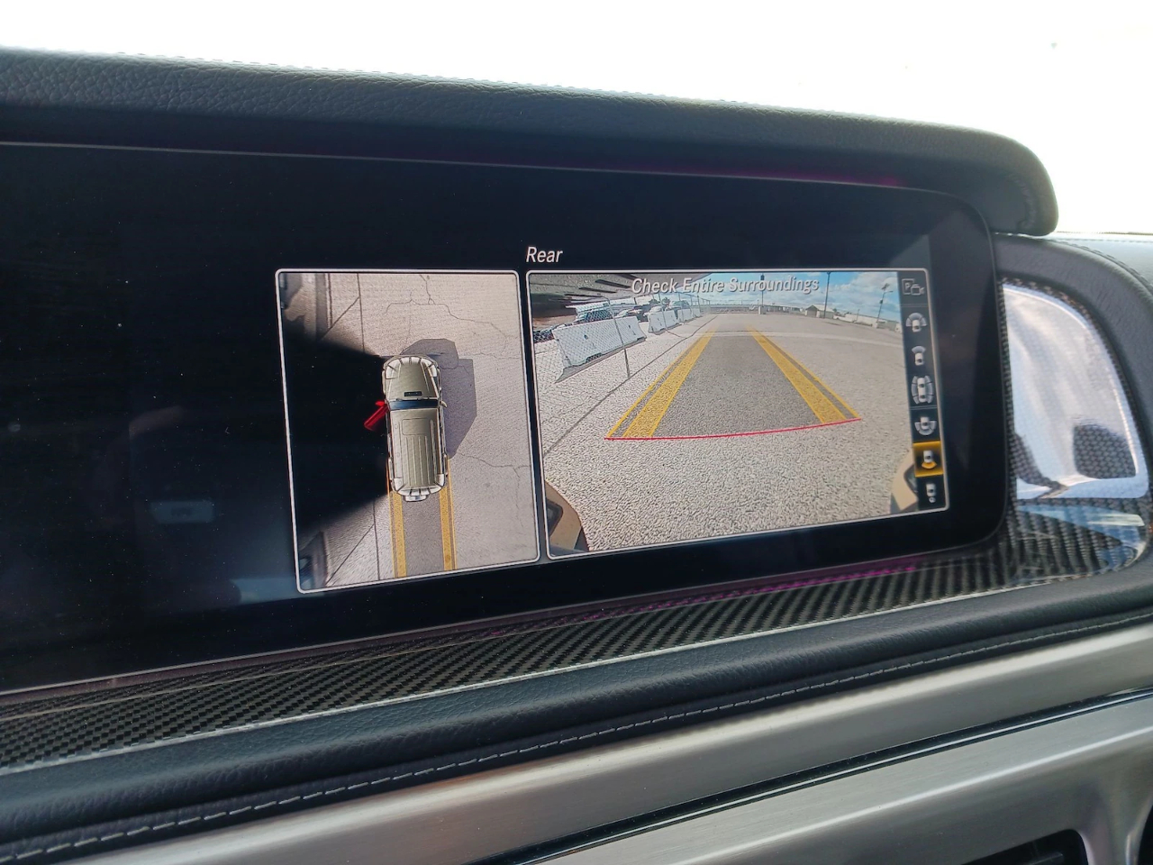 Mercedes-Benz G-Class  2023 Mercedes-Benz G-Class  2023