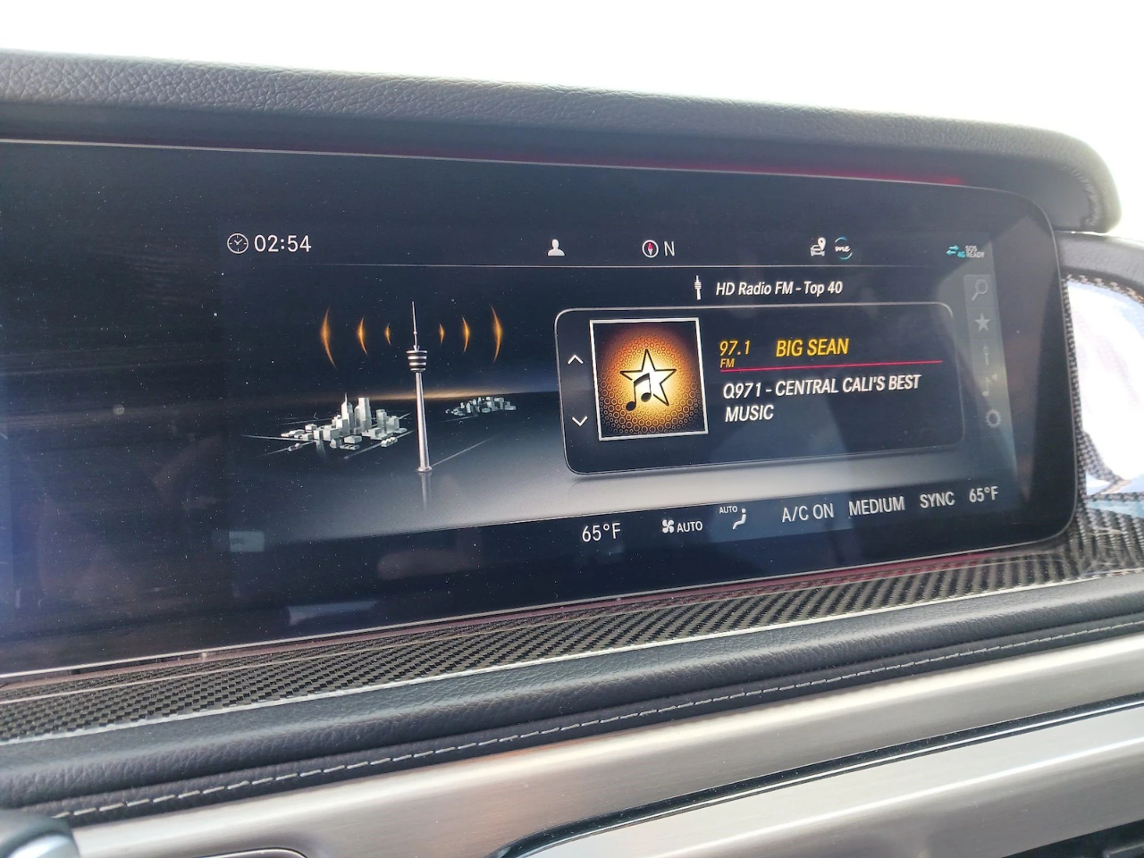 Mercedes-Benz G-Class  2023 Mercedes-Benz G-Class  2023