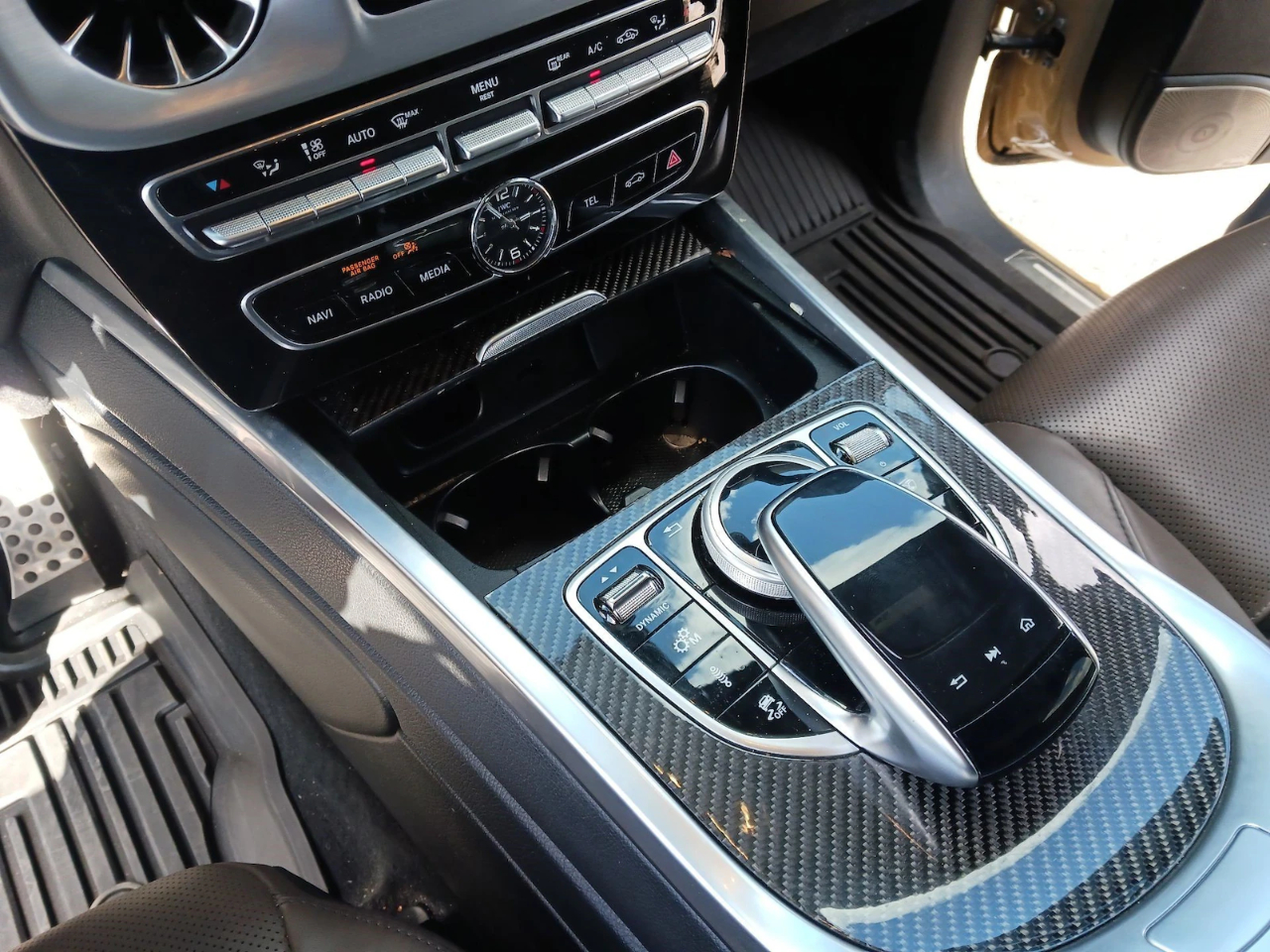 Mercedes-Benz G-Class  2023 Mercedes-Benz G-Class  2023