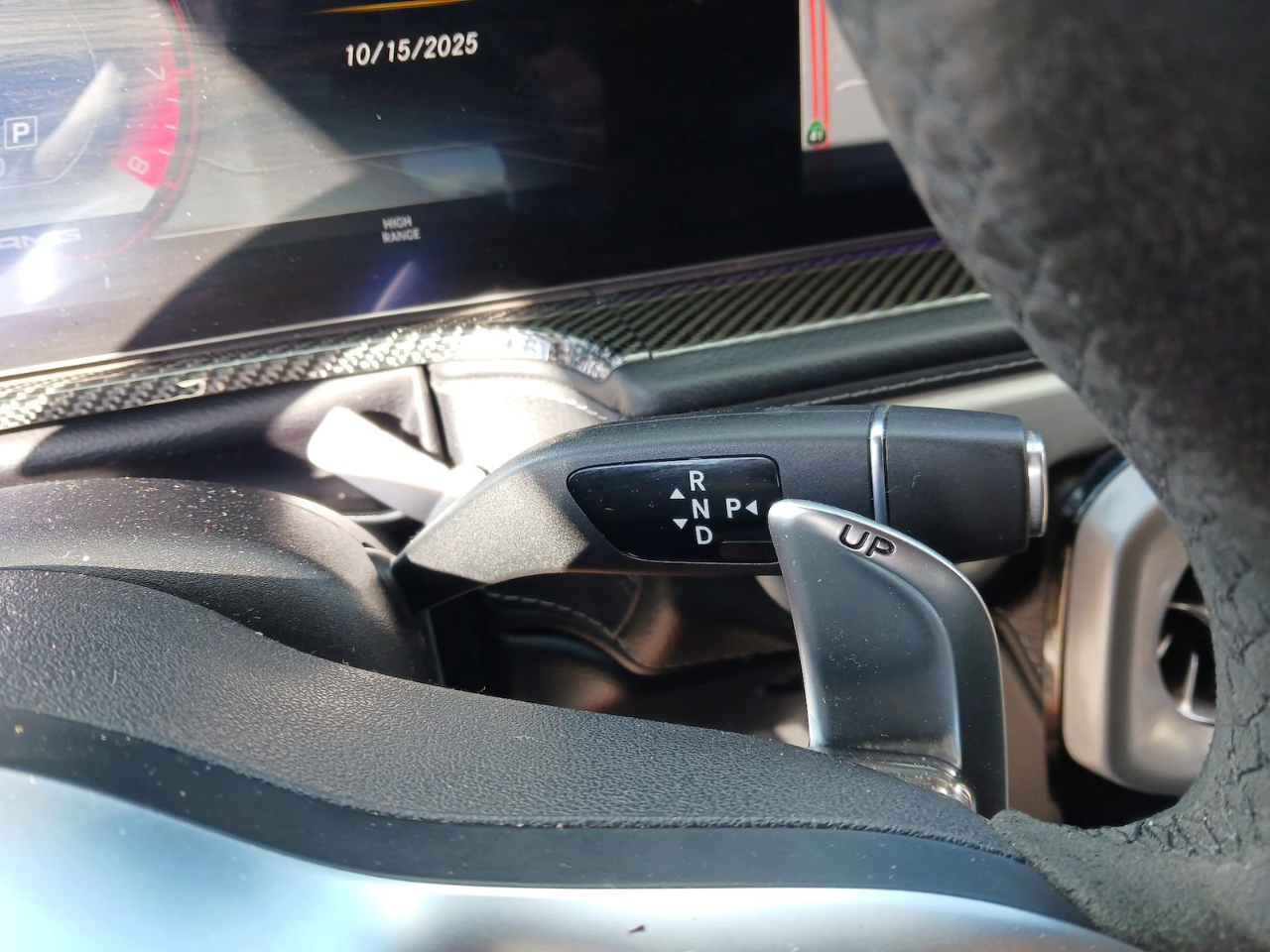 Mercedes-Benz G-Class  2023 Mercedes-Benz G-Class  2023