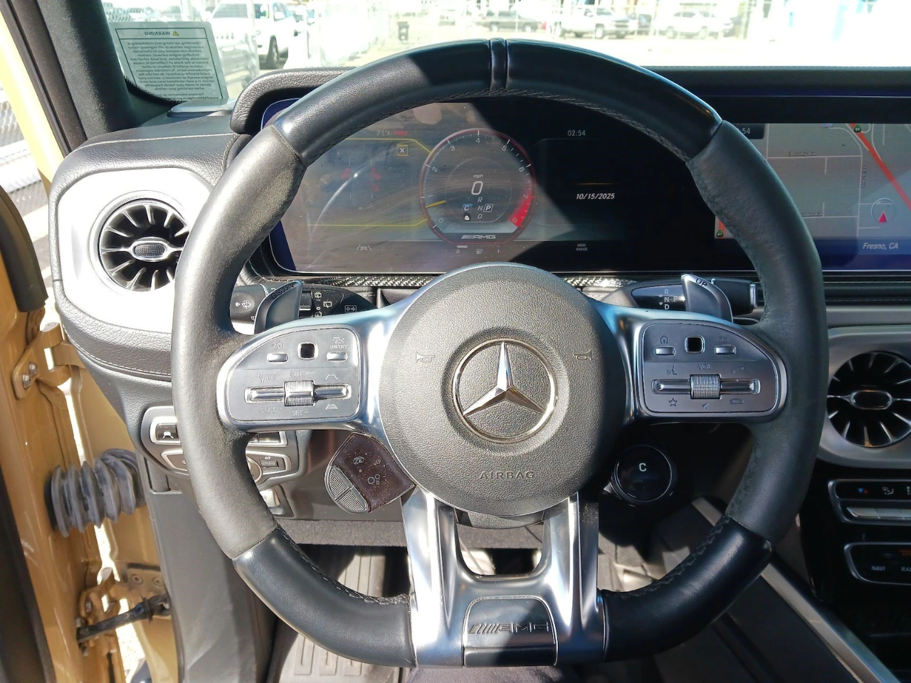 Mercedes-Benz G-Class  2023 Mercedes-Benz G-Class  2023