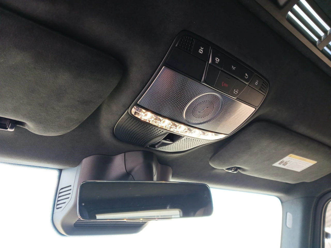 Mercedes-Benz G-Class  2023 Mercedes-Benz G-Class  2023