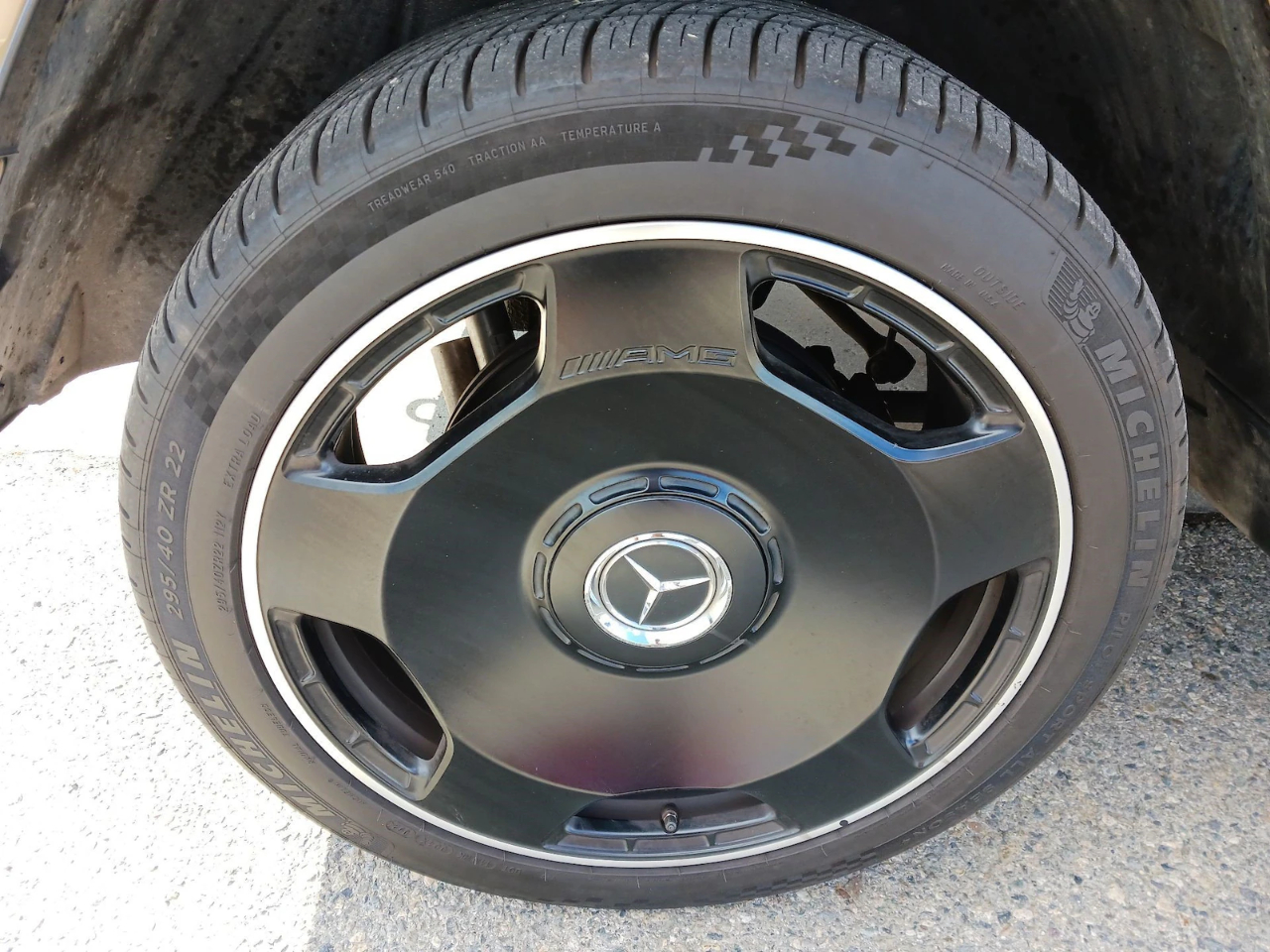 Mercedes-Benz G-Class  2023 Mercedes-Benz G-Class  2023