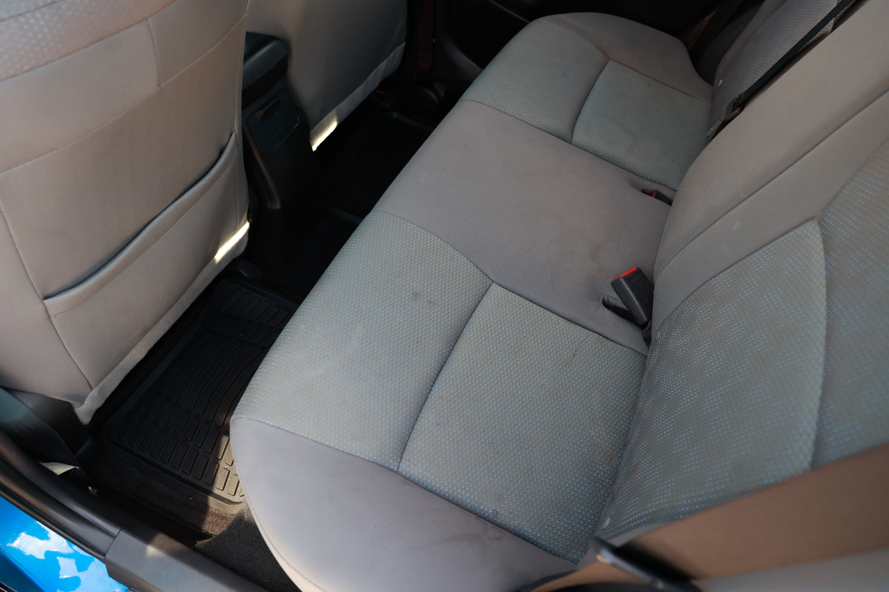 Toyota Matrix  2009 Toyota Matrix  2009