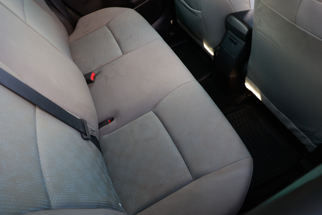 Toyota Matrix  2009 Toyota Matrix  2009