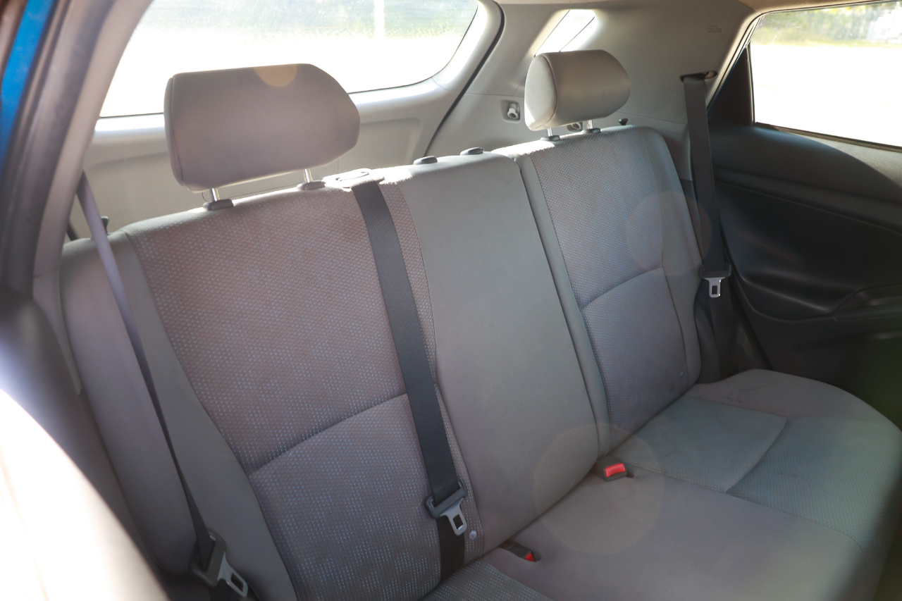 Toyota Matrix  2009 Toyota Matrix  2009