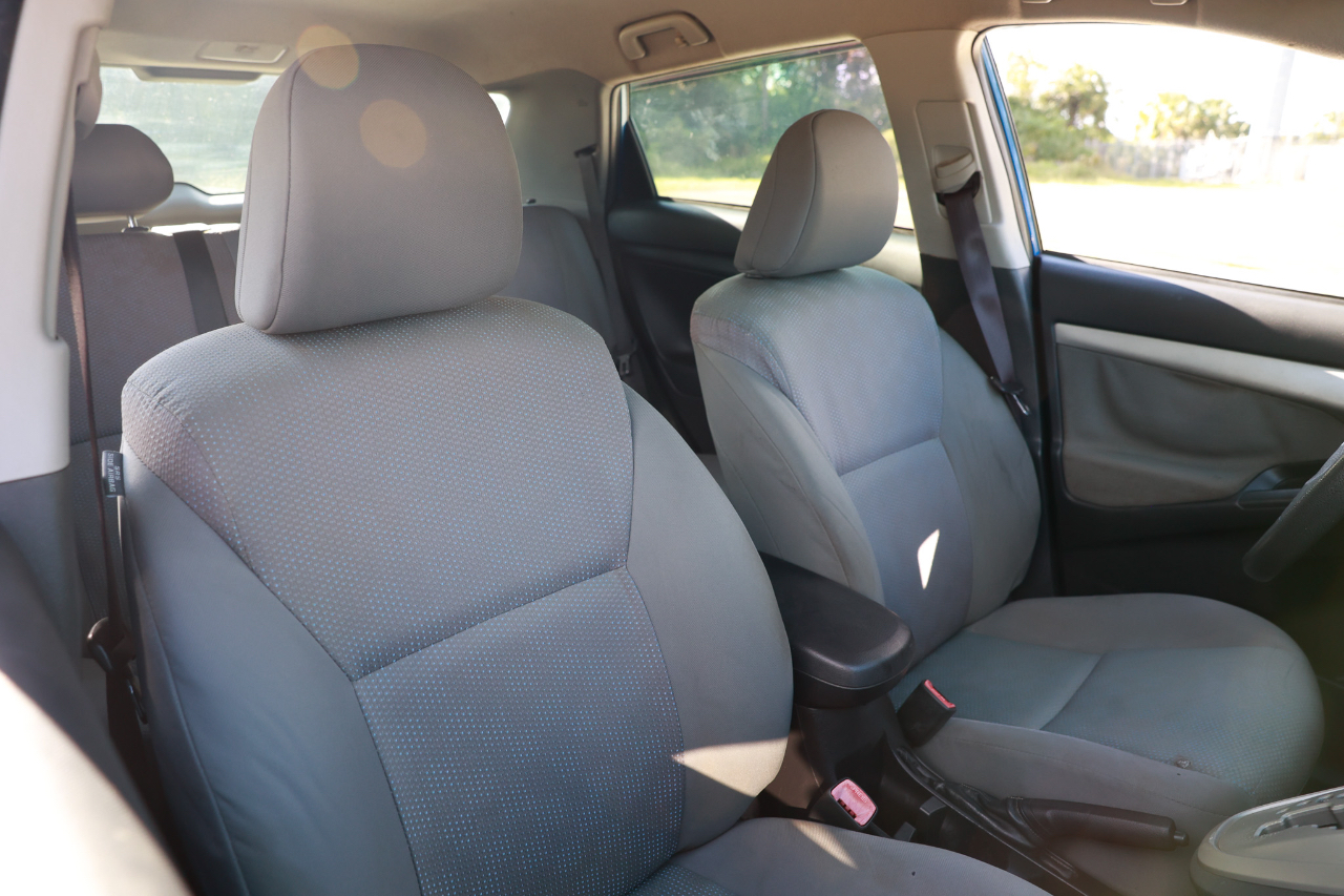 Toyota Matrix  2009 Toyota Matrix  2009