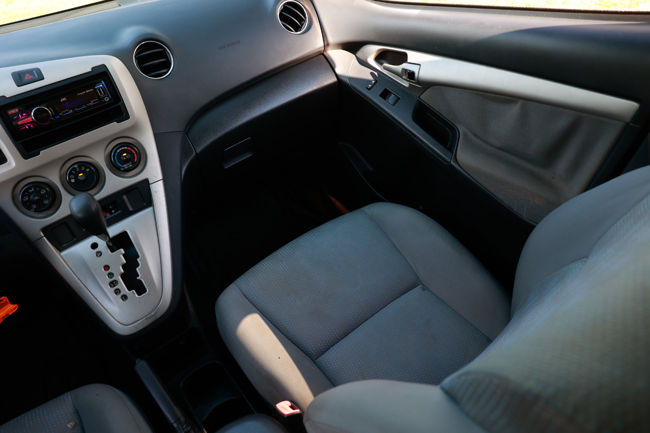 Toyota Matrix  2009 Toyota Matrix  2009