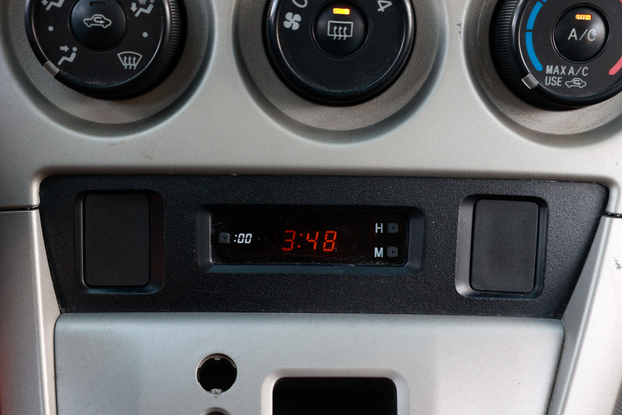 Toyota Matrix  2009 Toyota Matrix  2009