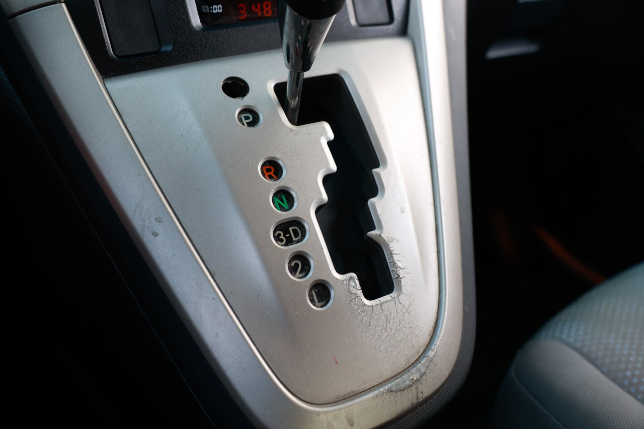 Toyota Matrix  2009 Toyota Matrix  2009