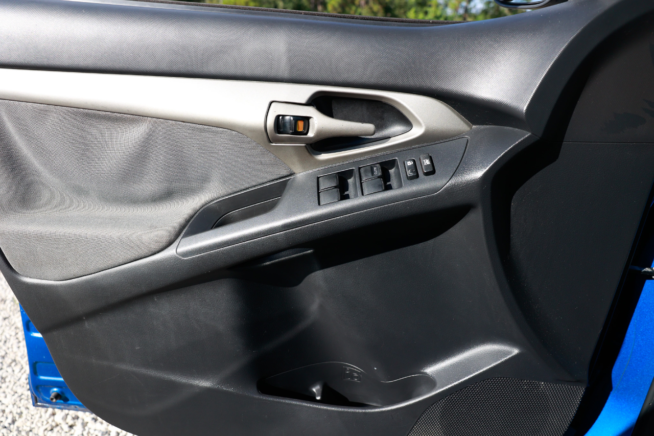 Toyota Matrix  2009 Toyota Matrix  2009