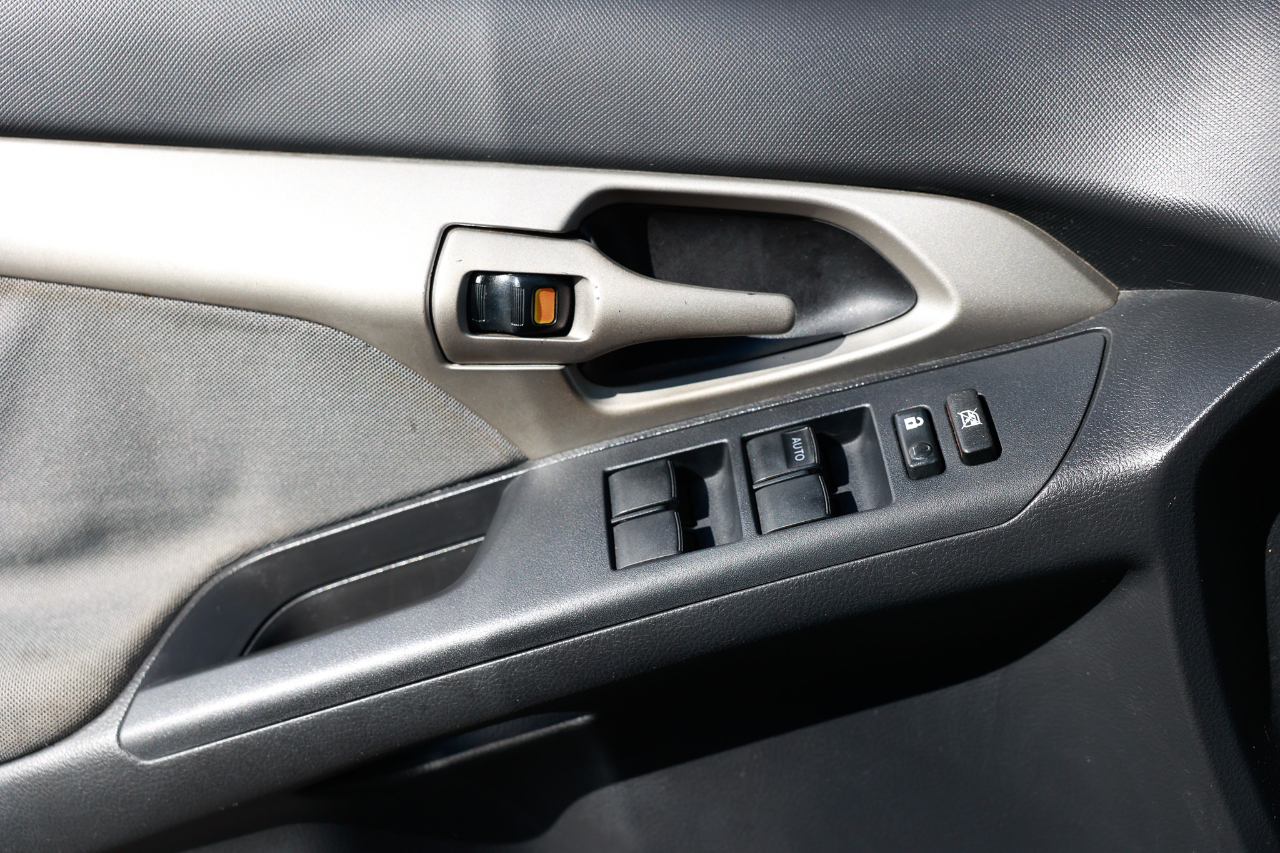 Toyota Matrix  2009 Toyota Matrix  2009