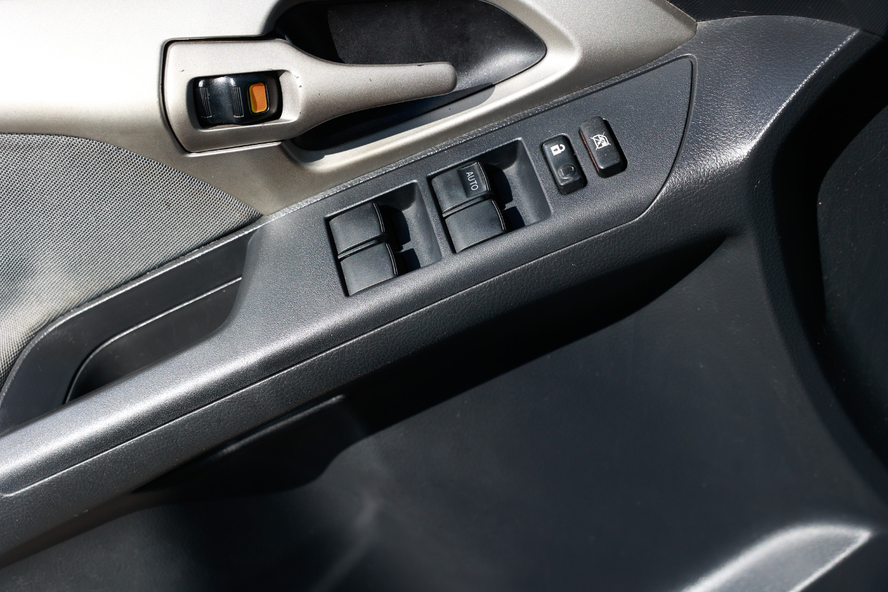 Toyota Matrix  2009 Toyota Matrix  2009