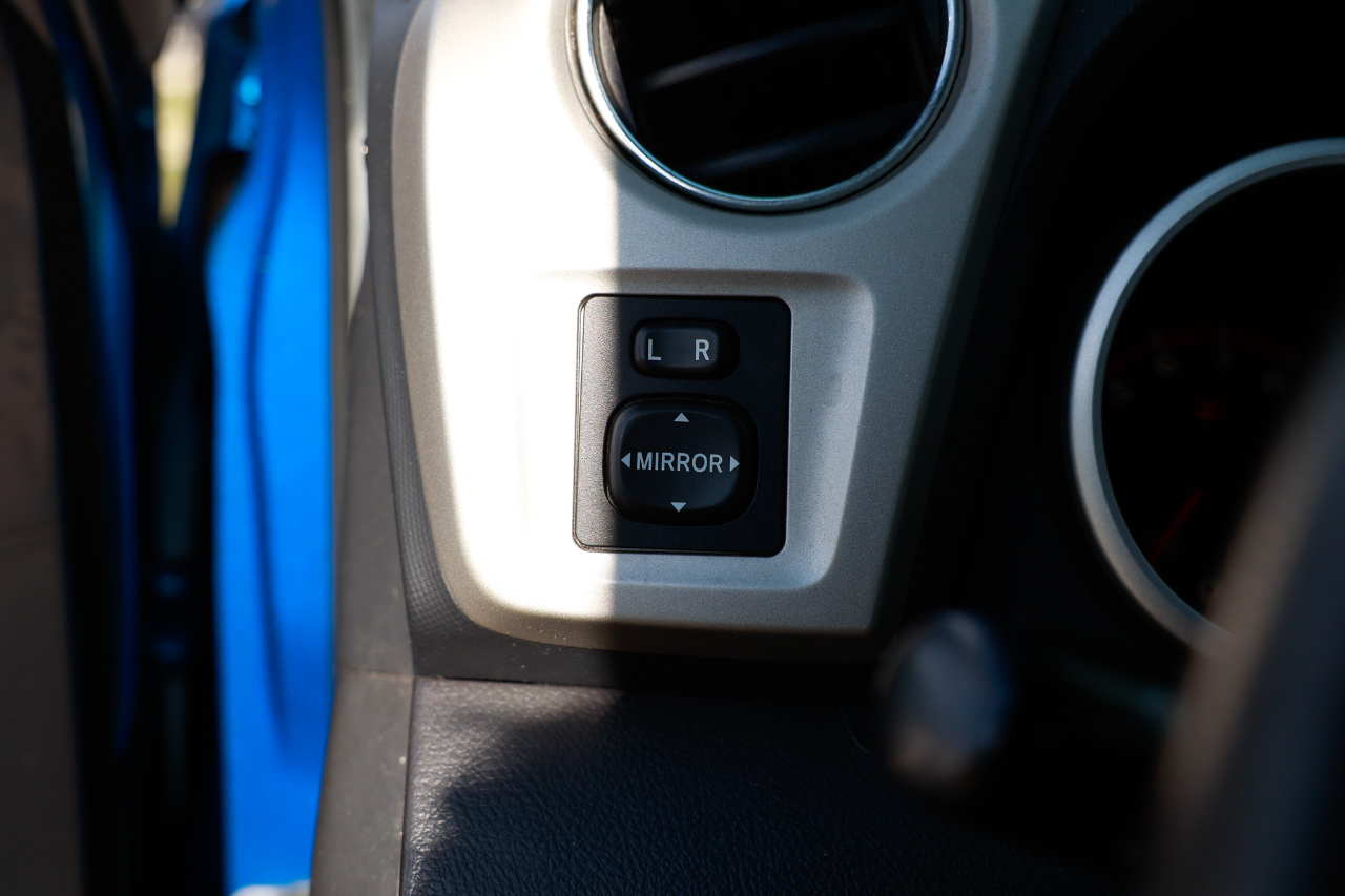 Toyota Matrix  2009 Toyota Matrix  2009