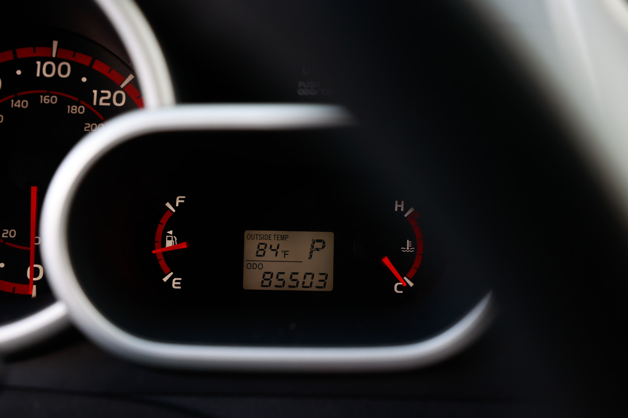 Toyota Matrix  2009 Toyota Matrix  2009