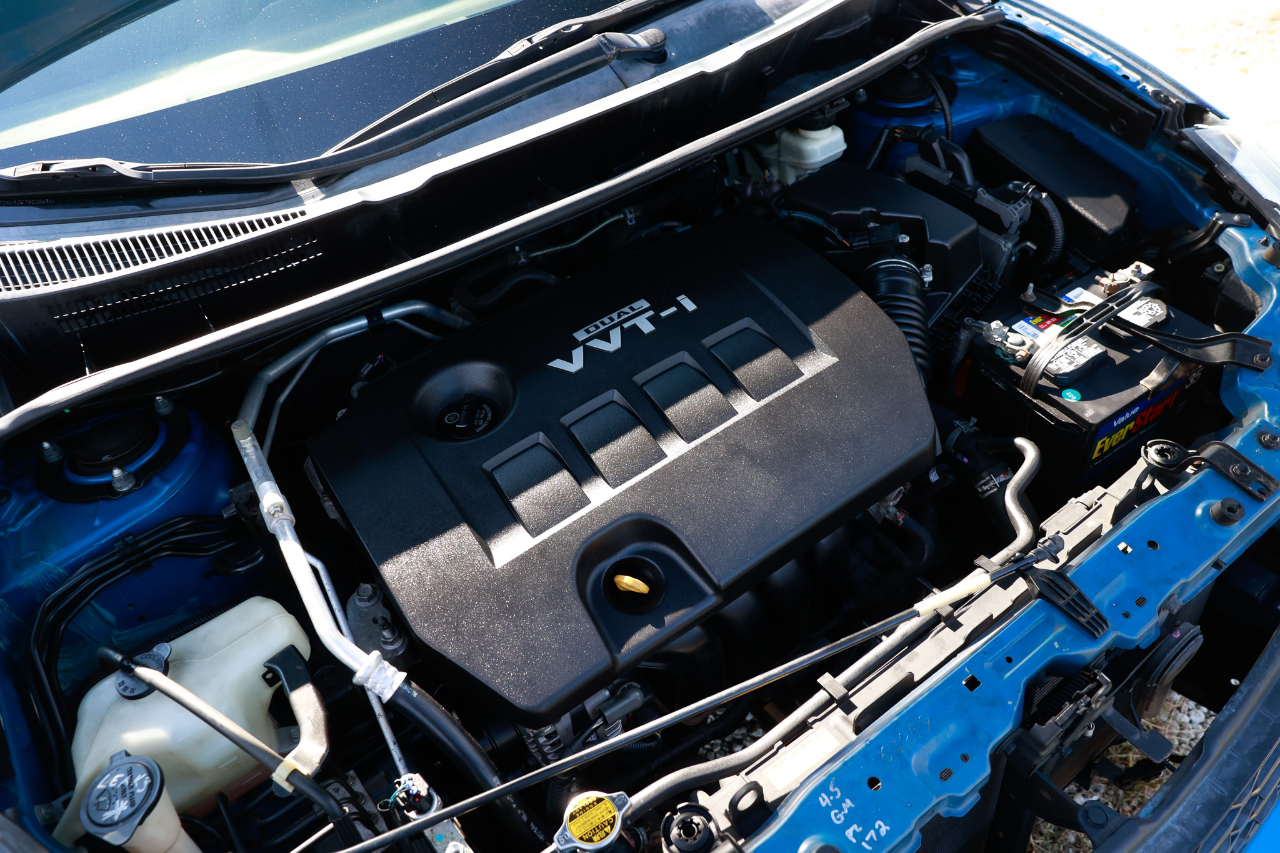 Toyota Matrix  2009 Toyota Matrix  2009