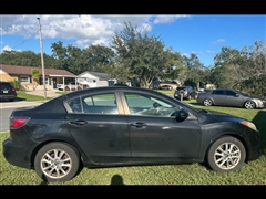 2012 Mazda MAZDA3 