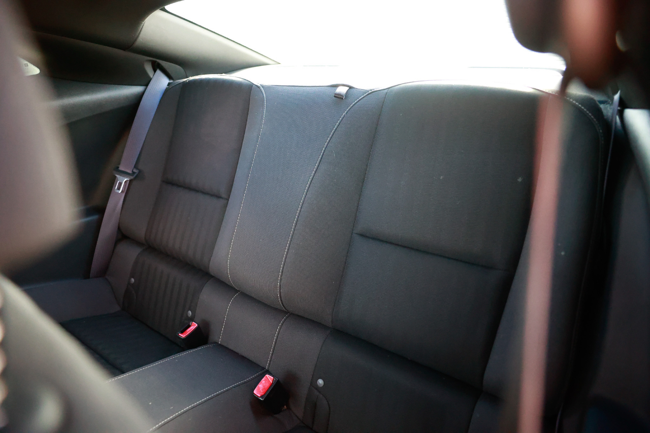 Chevrolet Camaro LS 2014 Chevrolet Camaro LS 2014