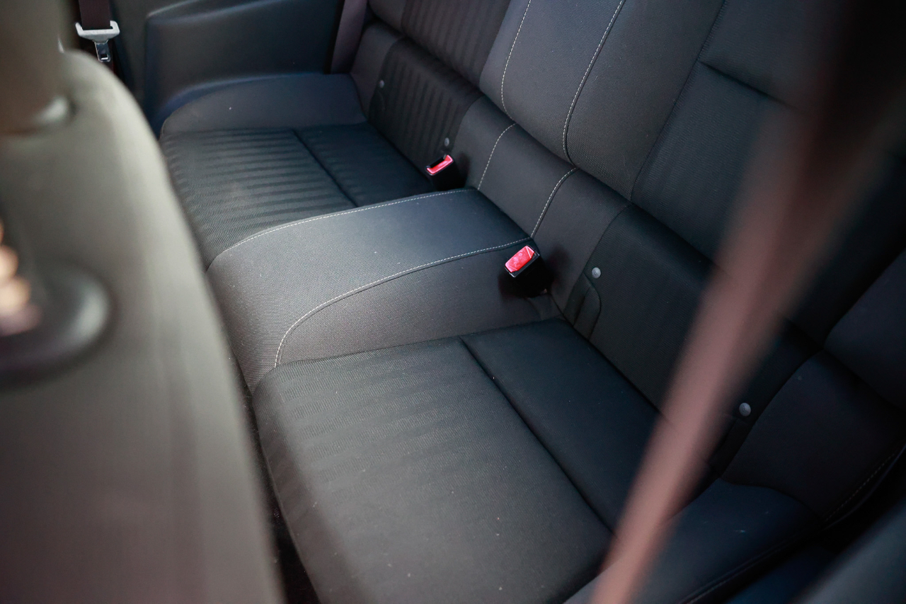 Chevrolet Camaro LS 2014 Chevrolet Camaro LS 2014