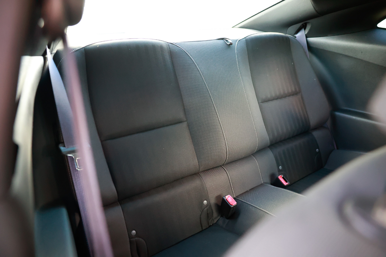 Chevrolet Camaro LS 2014 Chevrolet Camaro LS 2014