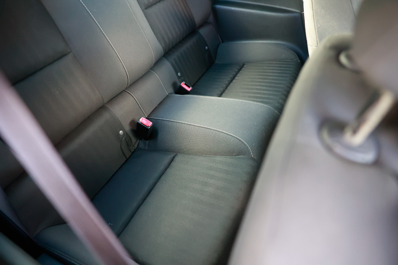 Chevrolet Camaro LS 2014 Chevrolet Camaro LS 2014