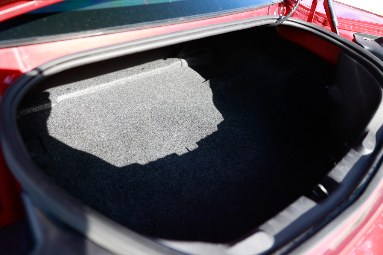 Chevrolet Camaro LS 2014 Chevrolet Camaro LS 2014