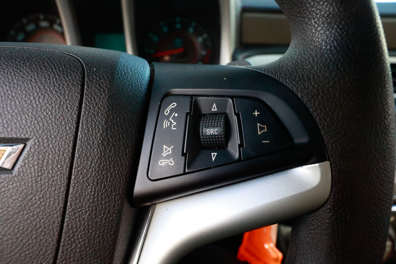 Chevrolet Camaro LS 2014 Chevrolet Camaro LS 2014